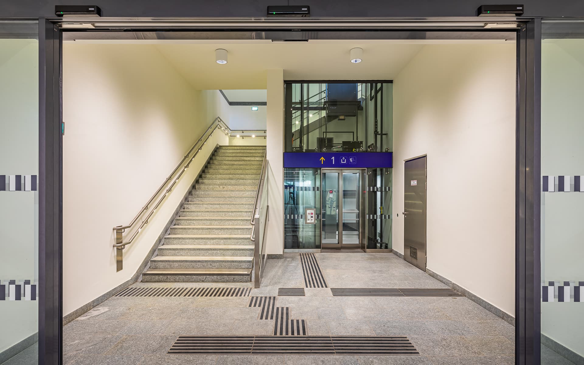 Bahnhof REKAWINKEL