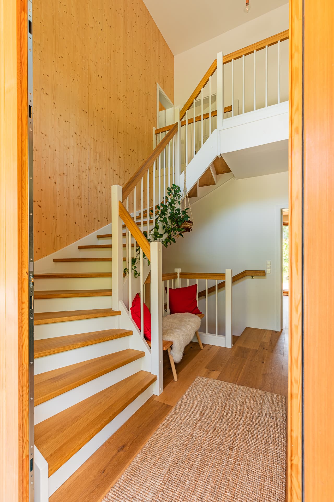 Einfamilienhaus KH