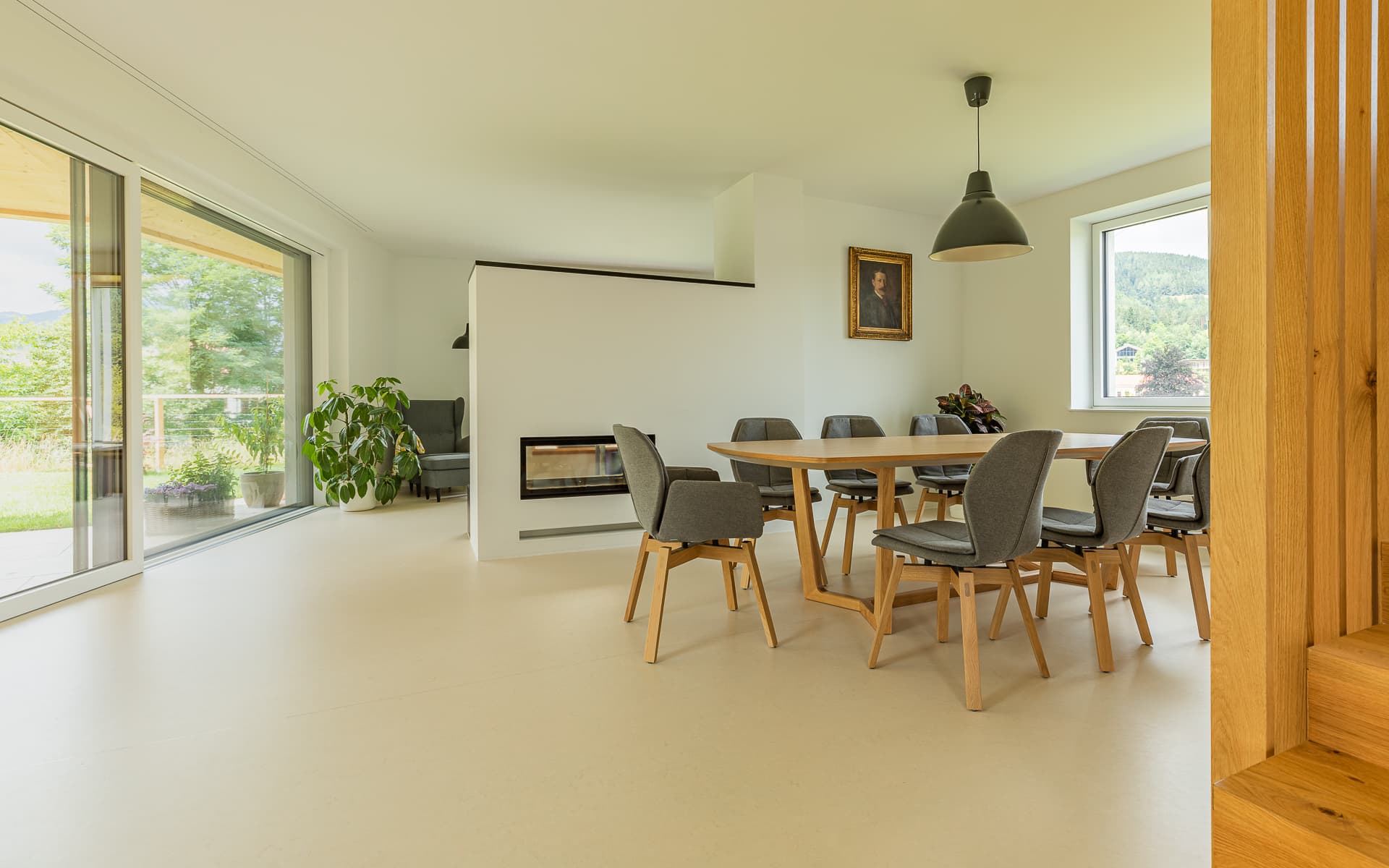 Einfamilienhaus W