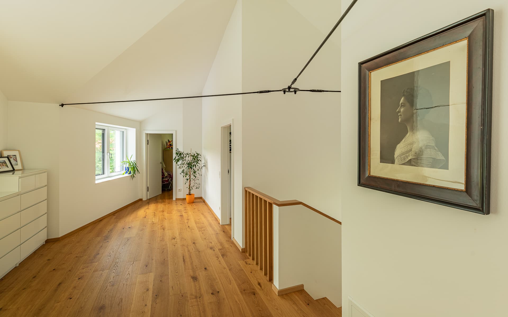 Einfamilienhaus W