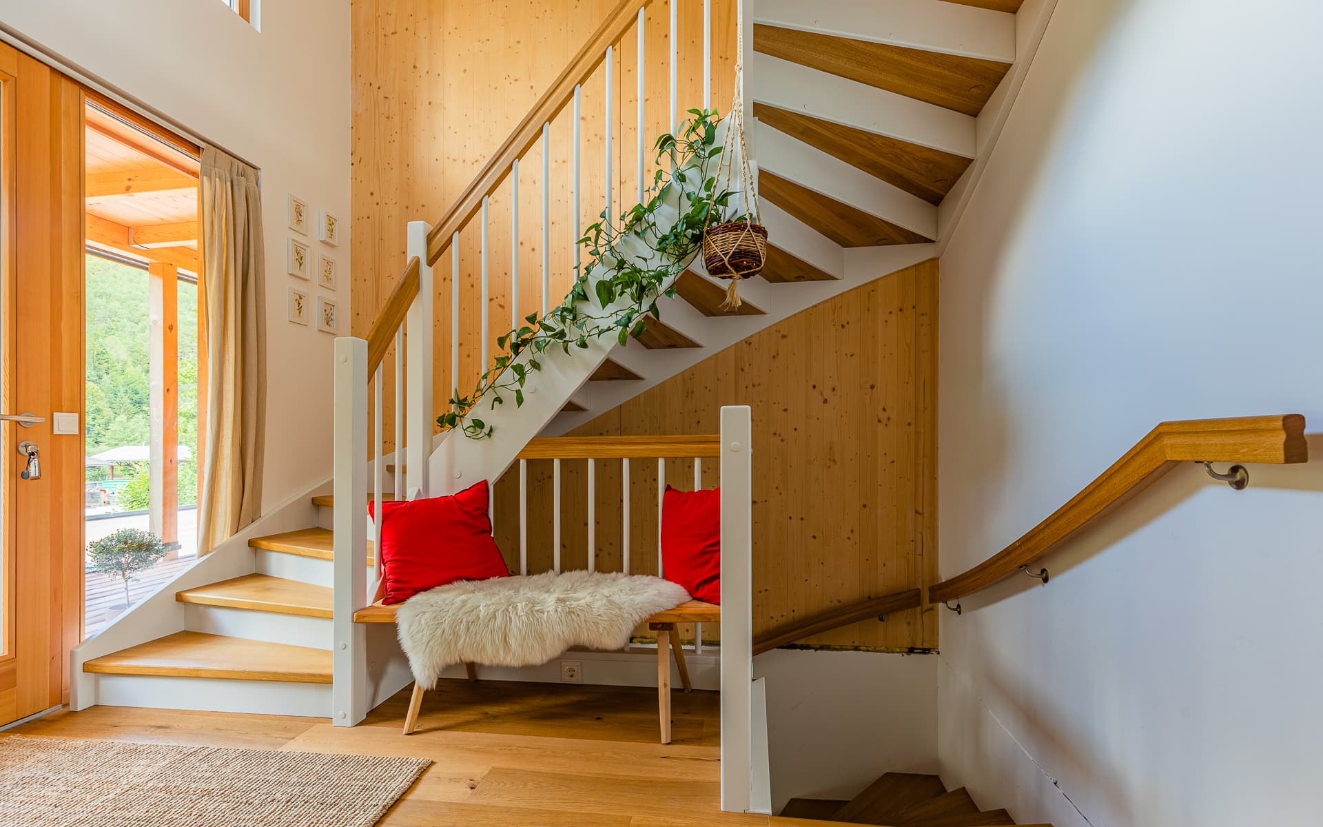 Einfamilienhaus KH