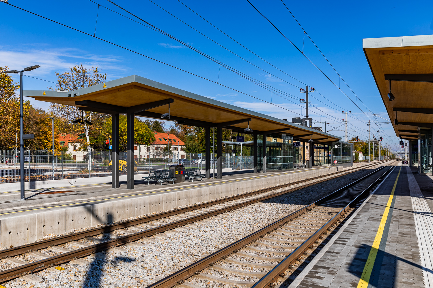 Bahnhof Ternitz
